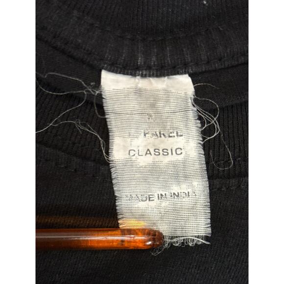 Sublime Band T-Shirt Black Sun Logo Just Let the Lovin Take Ahold Ska Punk - Picture 8 of 11